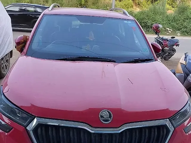 Used 2023 Skoda Kushaq in Silchar