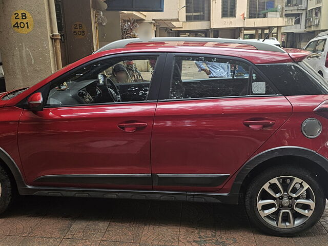 Used Hyundai i20 Active [2015-2018] 1.2 S in Mumbai