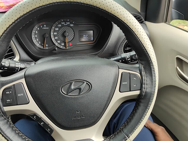 Used Hyundai Santro Asta in Nandyal