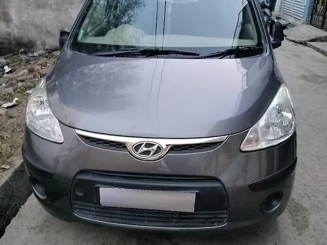 Used 2010 Hyundai Aura in Chitrakoot