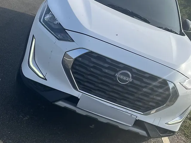 Used 2021 Nissan Magnite in Chennai Used 2021 Nissan Magnite in Chennai