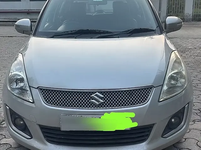 Used 2016 Maruti Suzuki Swift in Bhiwadi