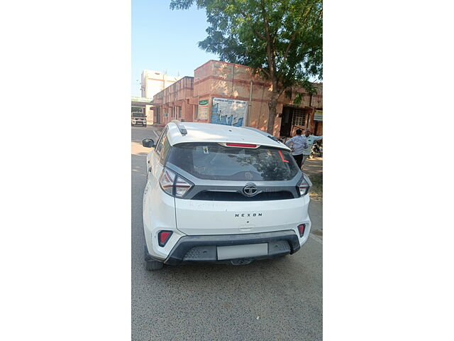 Used Tata Nexon [2020-2023] XE [2020-2023] in Bikaner