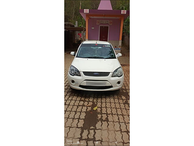 Used 2010 Ford Fiesta/Classic in Guwahati