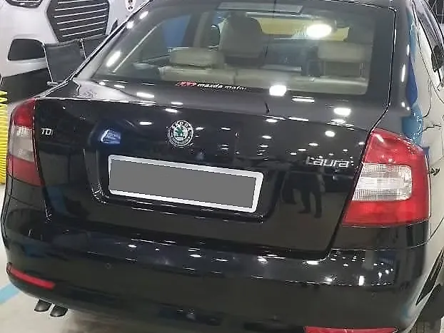 Used Skoda Laura [2005-2009] Ambiente 1.9 PD in Tirupati