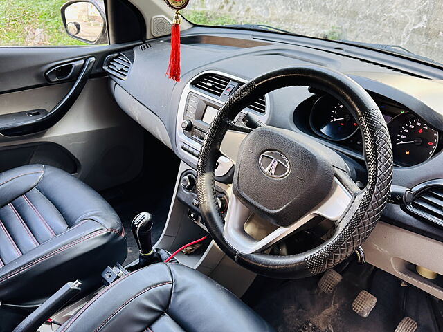 Used Tata Tiago [2016-2020] Revotron XT [2016-2019] in Ghaziabad