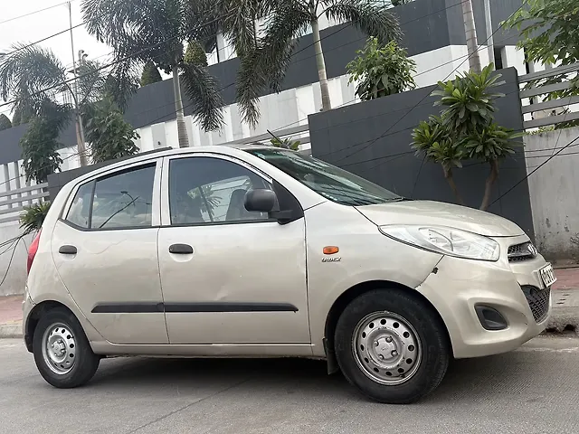 Used Hyundai i10 [2010-2017] Magna 1.2 Kappa2 in Indore