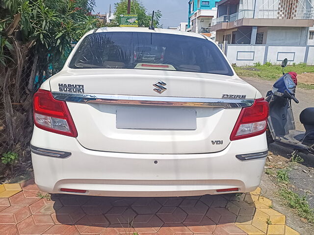 Used Maruti Suzuki Dzire [2017-2020] VDi in Amravati