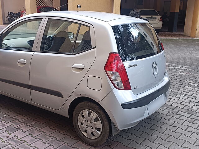 Used Hyundai i10 [2010-2017] Magna 1.2 Kappa2 in Pune