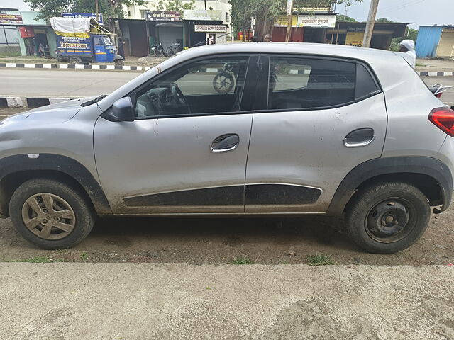 Used Renault Kwid [2015-2019] RXT Opt [2015-2019] in Latur