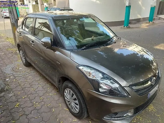 Used 2016 Maruti Suzuki Swift DZire in Bangalore