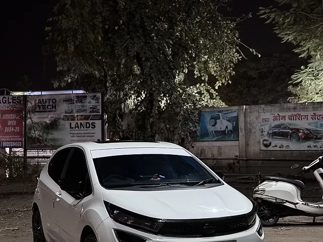 Used 2023 Tata Altroz in Navi Mumbai