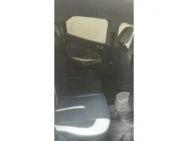Used Ford EcoSport [2013-2015] Trend 1.5 TDCi in Hyderabad