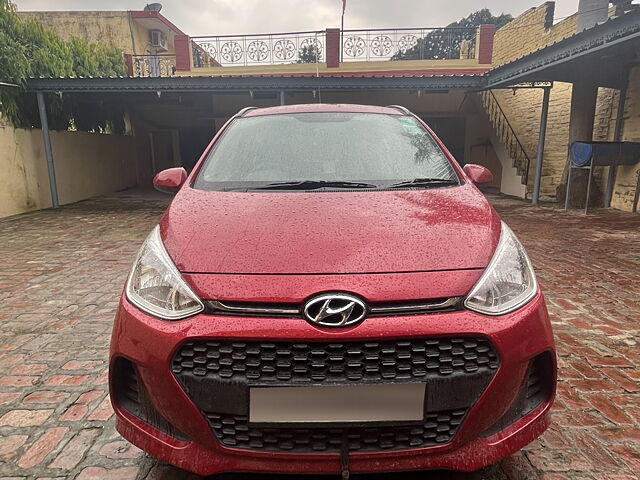 Used 2019 Hyundai Grand i10 in Dehradun