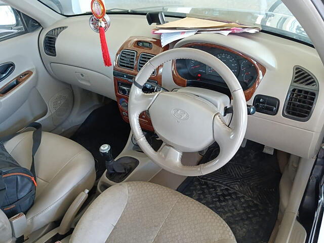 Used Hyundai Accent Executive in Greater Noida