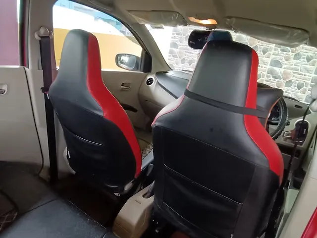 Used Maruti Suzuki Celerio [2017-2021] ZXi (Opt) [2017-2019] in Rayagada