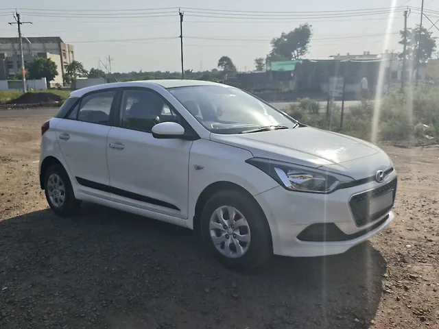 Used 2017 Hyundai Elite i20 in Junagadh