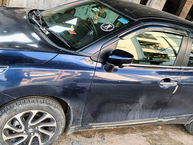 Used Maruti Suzuki Baleno [2019-2022] Alpha in Lucknow