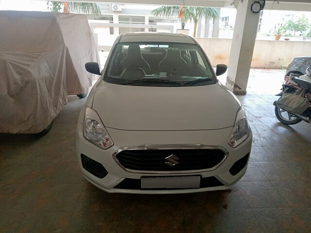 Used Maruti Suzuki Dzire [2017-2020] LXi in Jaipur