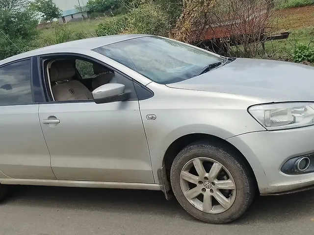 Used 2012 Volkswagen Vento in Wai Used 2012 Volkswagen Vento in Wai