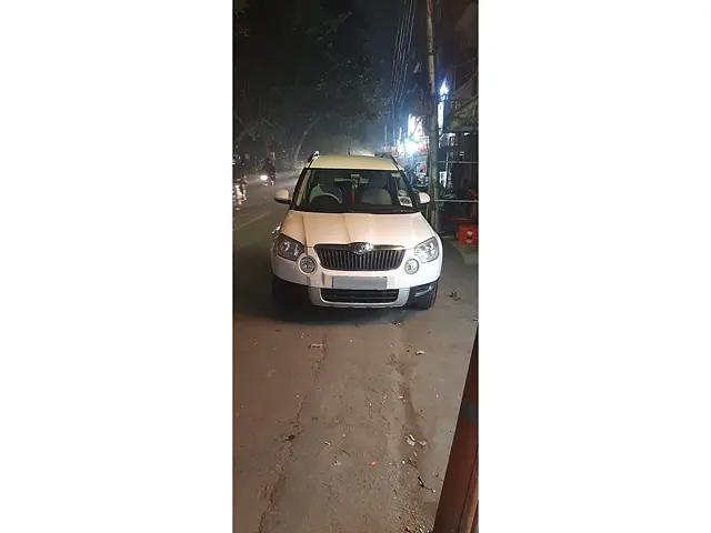 Used 2013 Skoda Yeti in Lucknow