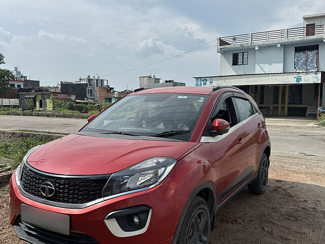 Used 2018 Tata Nexon in Dehradun