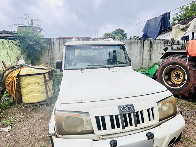 Used 2008 Mahindra Bolero in Hoshangabad