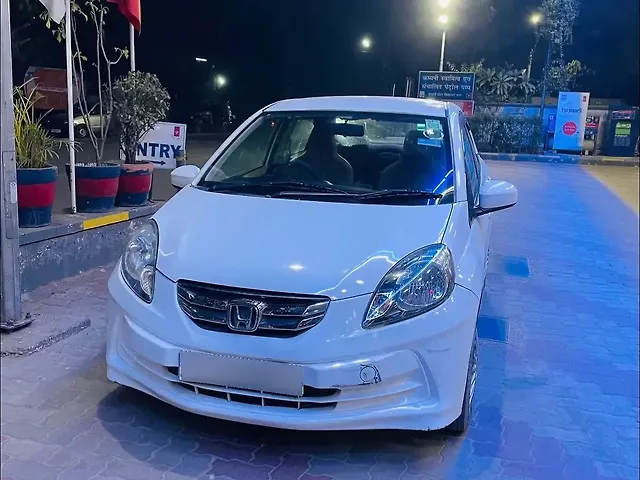 Used 2013 Honda Amaze in Jaipur