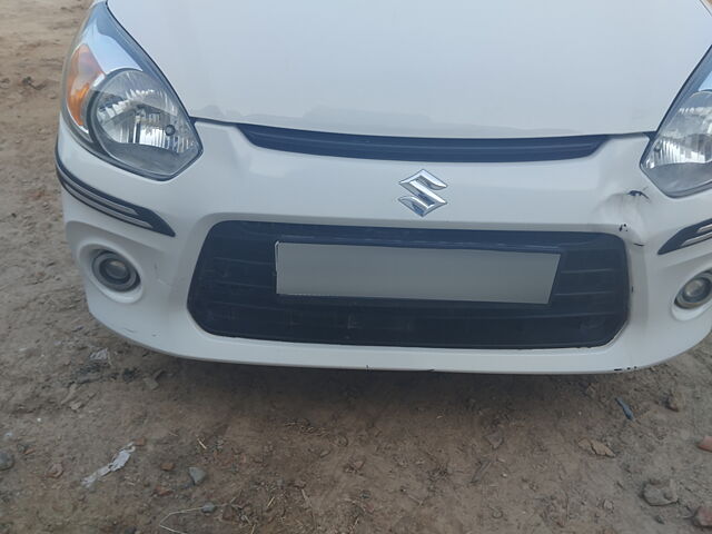 Used 2019 Maruti Suzuki Alto 800 in Jind