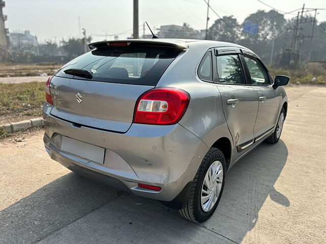 Used Maruti Suzuki Baleno [2015-2019] Delta 1.3 in Jalandhar