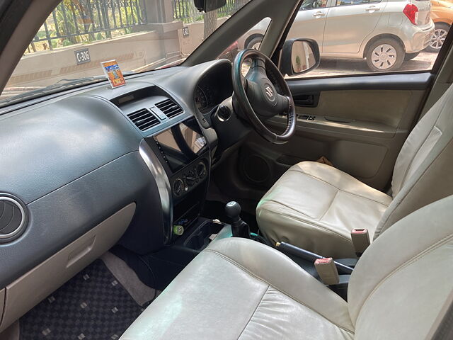 Used Maruti Suzuki SX4 [2007-2013] VXi in Noida