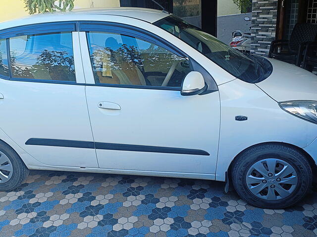 Used Hyundai i10 [2010-2017] Magna 1.2 Kappa2 in Dehradun