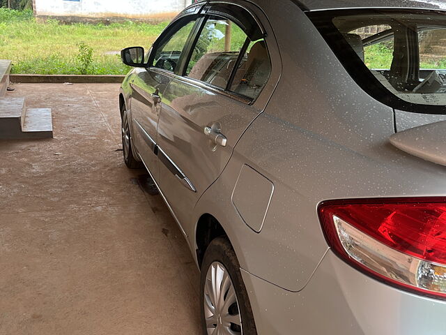 Used Maruti Suzuki Ciaz [2014-2017] VDi SHVS in Mangalore