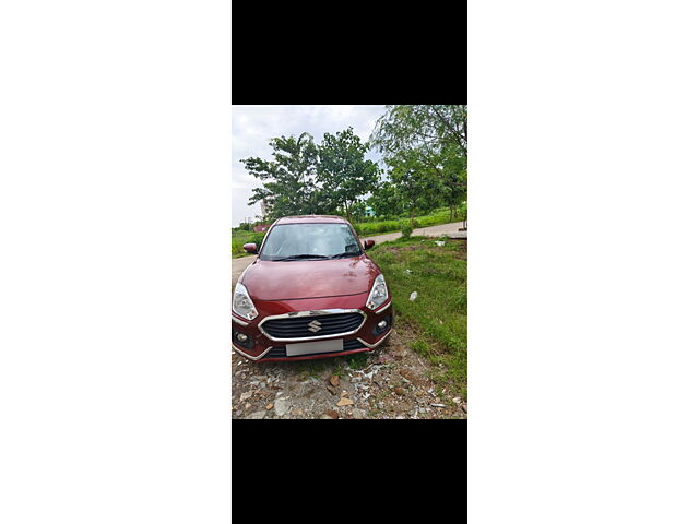 Used 2019 Maruti Suzuki DZire in Gulbarga