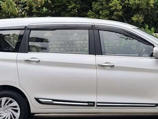 Used Maruti Suzuki Ertiga [2018-2022] VXi in Chandigarh