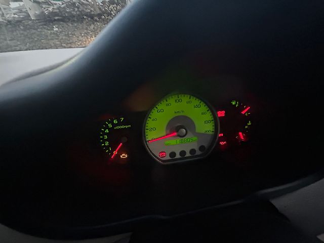 Used Hyundai i10 [2007-2010] Era in Nashik