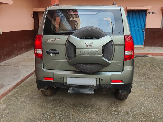 Used Mahindra Bolero Neo N8 in Itarsi