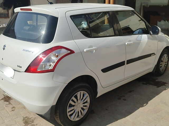 Used Maruti Suzuki Swift [2014-2018] VDi ABS [2014-2017] in Sangrur