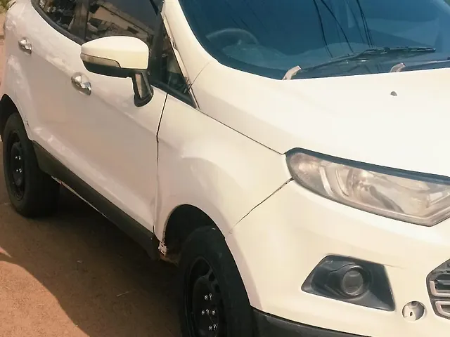 Used Ford EcoSport [2013-2015] Trend 1.5 TDCi in Patna