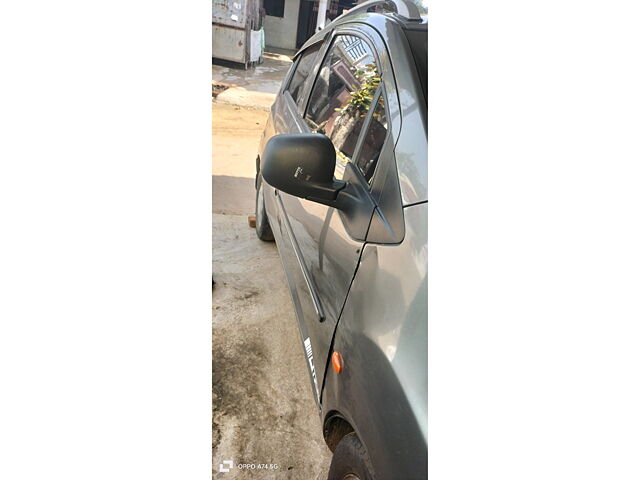 Used Chevrolet Beat [2011-2014] LS Diesel in Bhandara