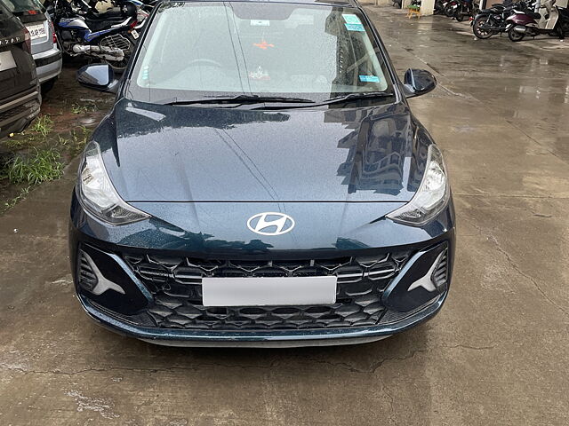 Used 2023 Hyundai Grand i10 NIOS in Pune