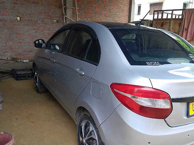 Used Tata Zest Premio in Azamgarh