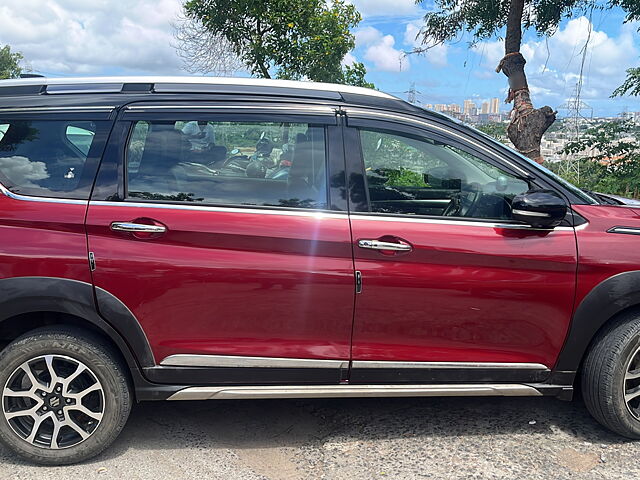 Used Maruti Suzuki XL6 [2019-2022] Alpha AT Petrol in Chennai