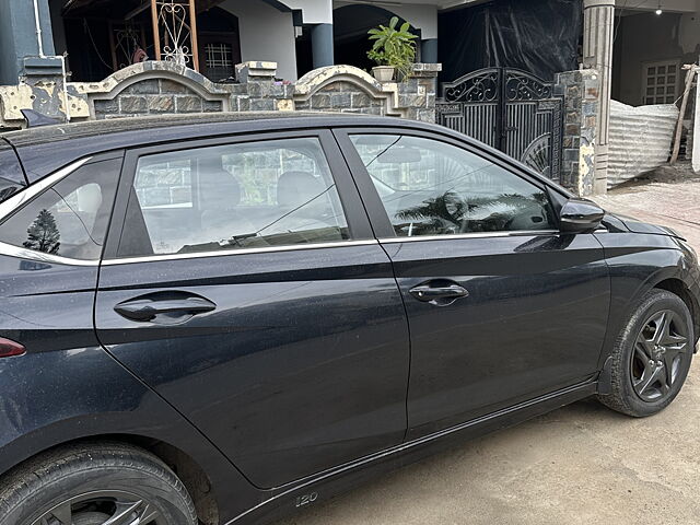 Used Hyundai i20 [2020-2023] Sportz 1.2 MT [2020-2023] in Udaipur