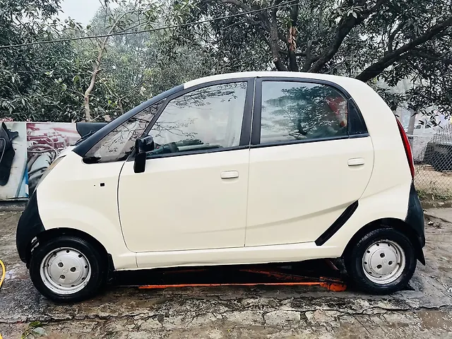 Used 2012 Tata Nano in Bulandshahar