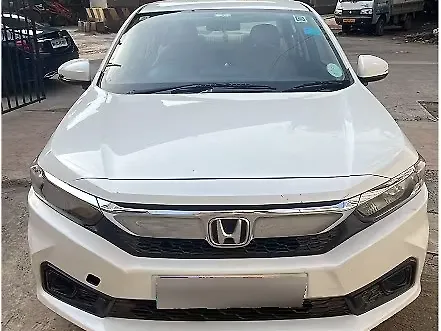 Used 2019 Honda Amaze in Mumbai