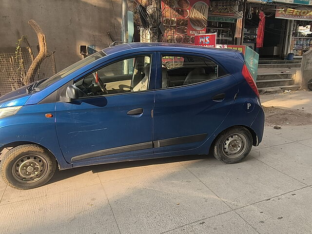 Used Hyundai Eon Era + in Hyderabad