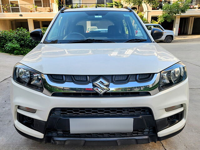 Used 2019 Maruti Suzuki Vitara Brezza in Chandigarh