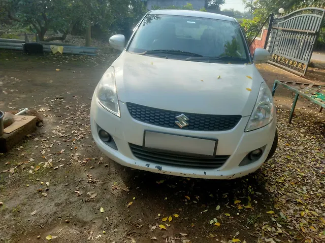 Used 2013 Maruti Suzuki Swift in Sangli