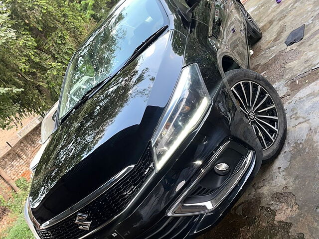 Used Maruti Suzuki Ciaz [2014-2017] VXi in Vasai